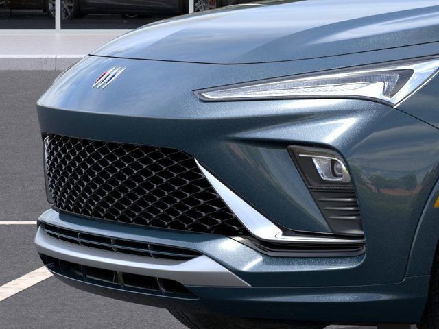 Thumbnail: 2026 Buick Envista - 17