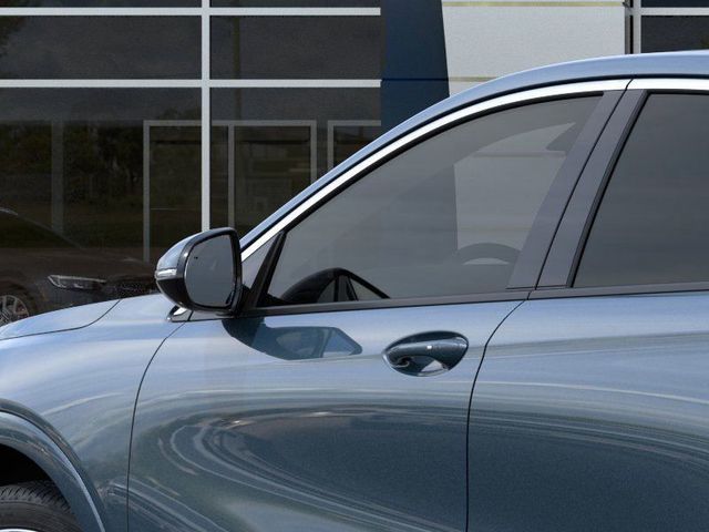 Thumbnail: 2026 Buick Envista - 5