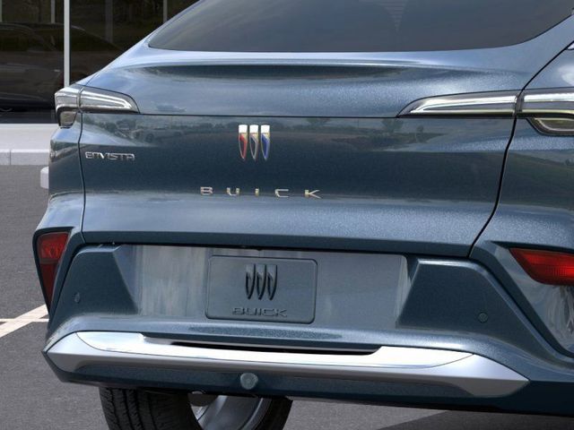 Thumbnail: 2026 Buick Envista - 18