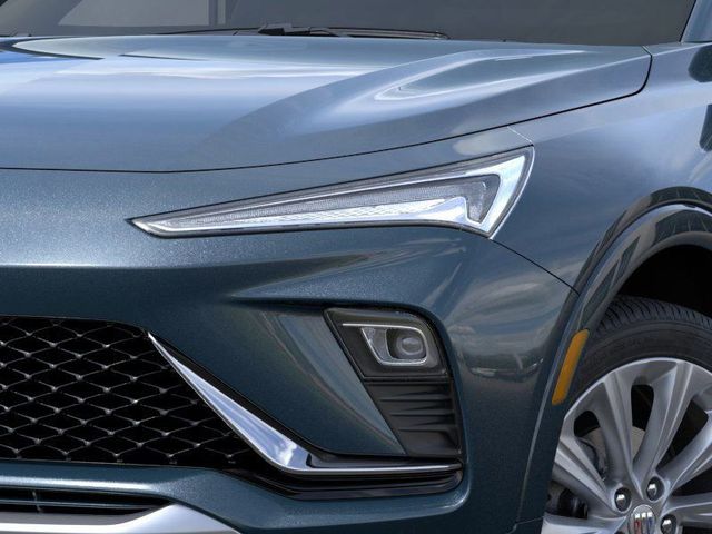 Thumbnail: 2026 Buick Envista - 15