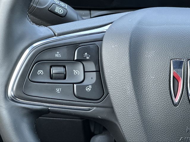 Thumbnail: 2026 Buick Envista - 32