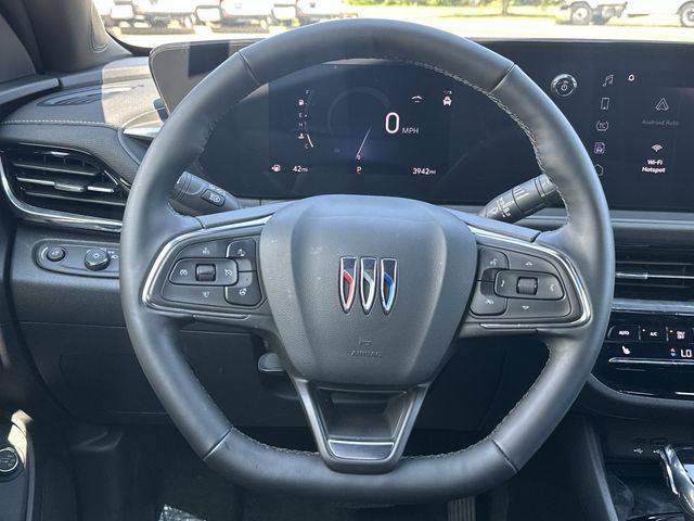 Thumbnail: 2026 Buick Envista - 10