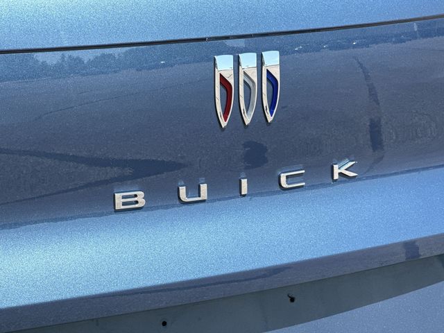 Thumbnail: 2026 Buick Envista - 24