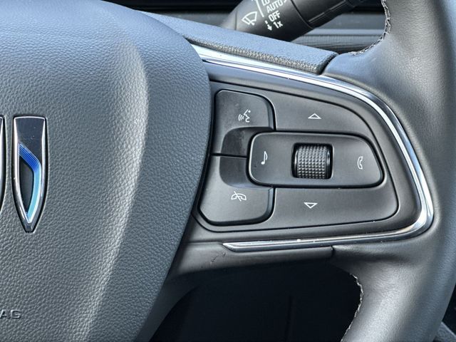 Thumbnail: 2026 Buick Envista - 33