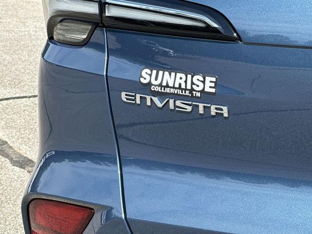 Thumbnail: 2026 Buick Envista - 25