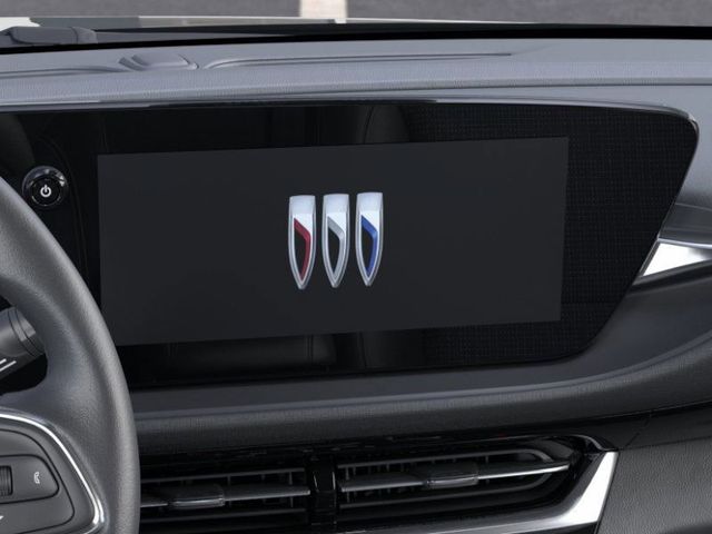 Thumbnail: 2026 Buick Envista - 11