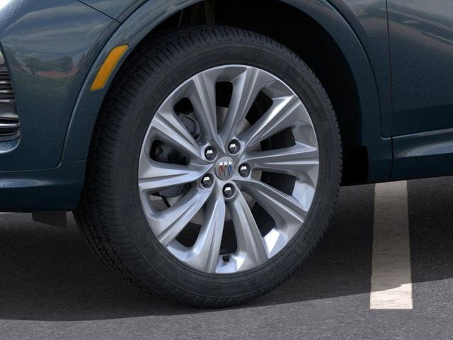 Thumbnail: 2026 Buick Envista - 7