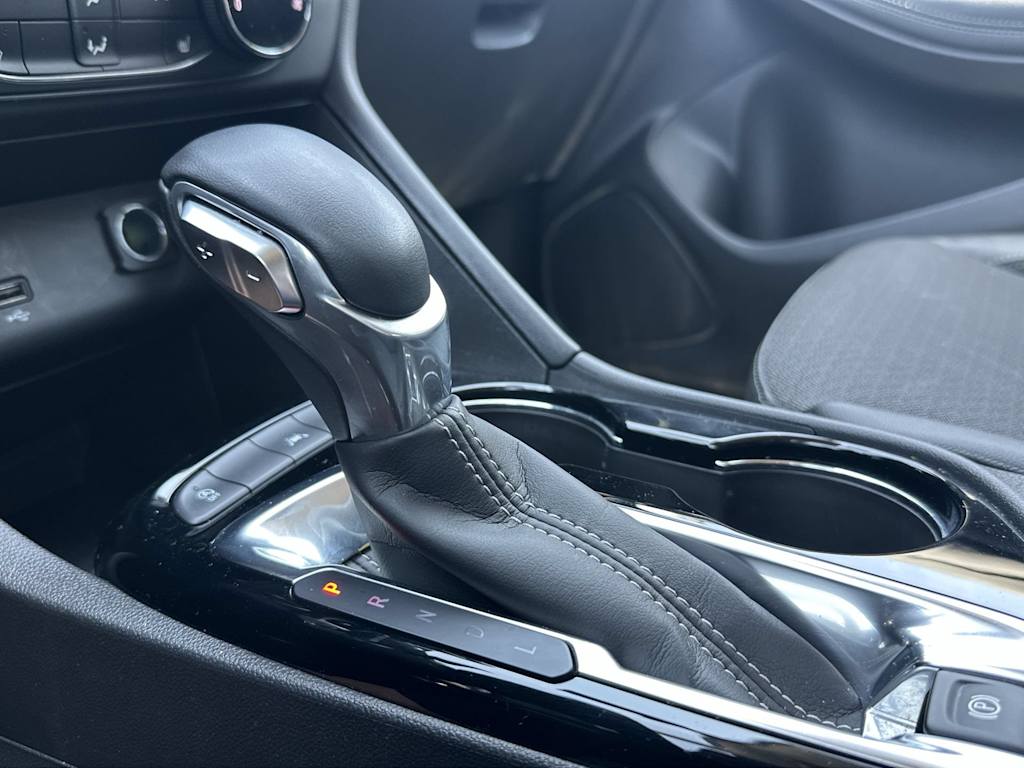 Thumbnail: 2024 Buick Encore GX - 23