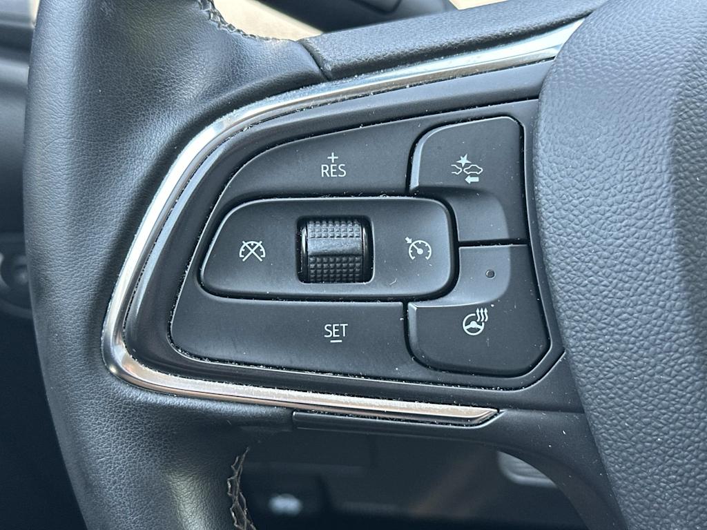 Thumbnail: 2024 Buick Encore GX - 19