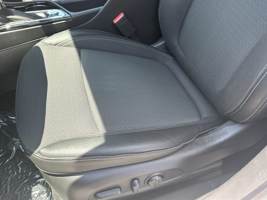 Thumbnail: 2024 Buick Encore GX - 9