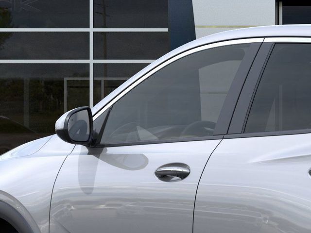 Thumbnail: 2026 Buick Encore GX - 19