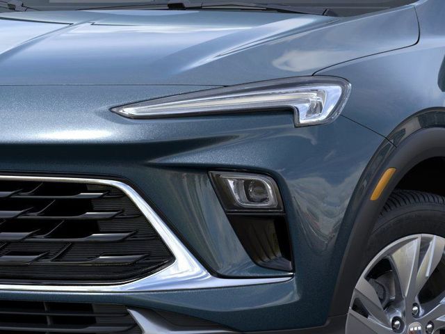 Thumbnail: 2026 Buick Encore GX - 18