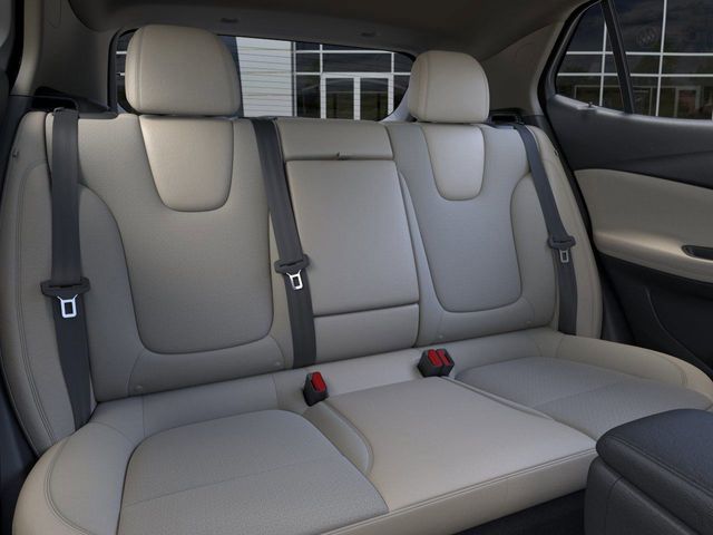 Thumbnail: 2026 Buick Encore GX - 10