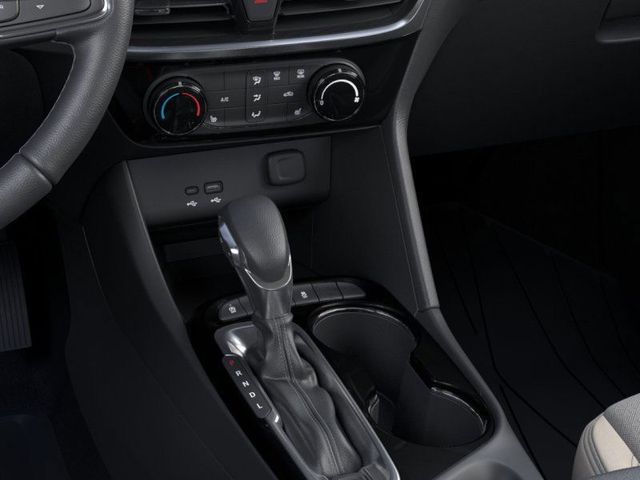 Thumbnail: 2026 Buick Encore GX - 12