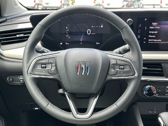 Thumbnail: 2026 Buick Encore GX - 2