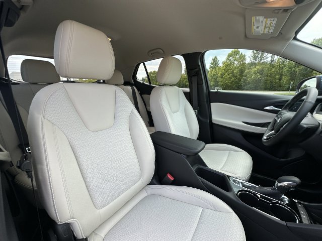 Thumbnail: 2026 Buick Encore GX - 10