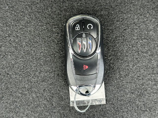 Thumbnail: 2026 Buick Encore GX - 14