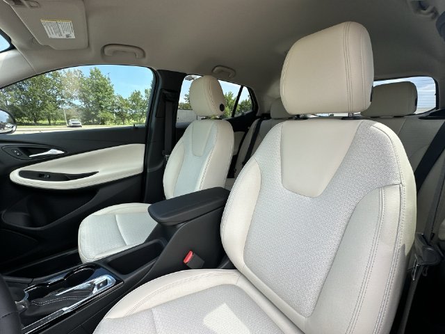 Thumbnail: 2026 Buick Encore GX - 9