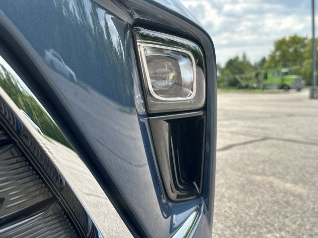 Thumbnail: 2026 Buick Encore GX - 6