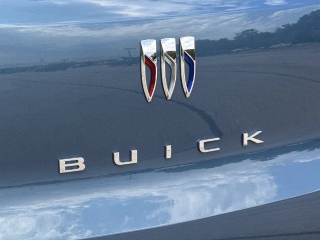 Thumbnail: 2026 Buick Encore GX - 19
