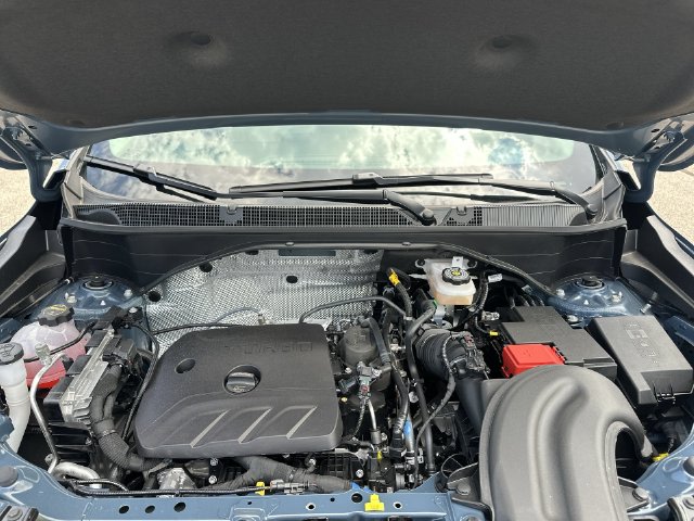 Thumbnail: 2026 Buick Encore GX - 8