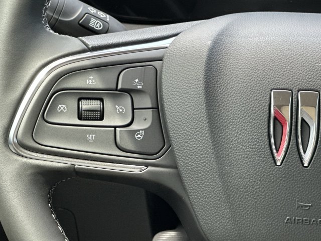 Thumbnail: 2026 Buick Encore GX - 23