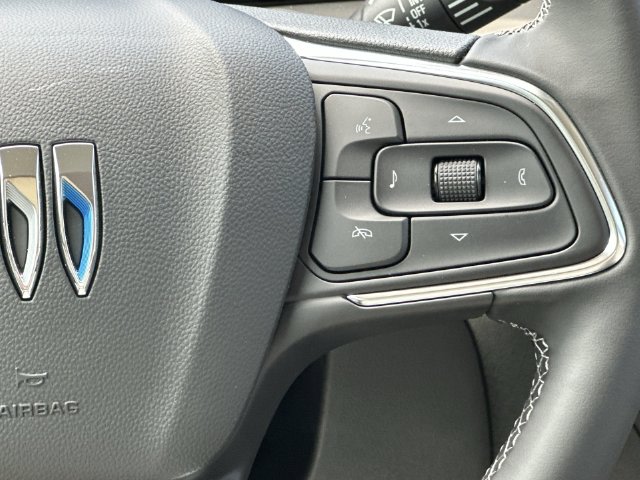 Thumbnail: 2026 Buick Encore GX - 24