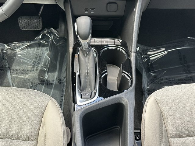 Thumbnail: 2026 Buick Encore GX - 25