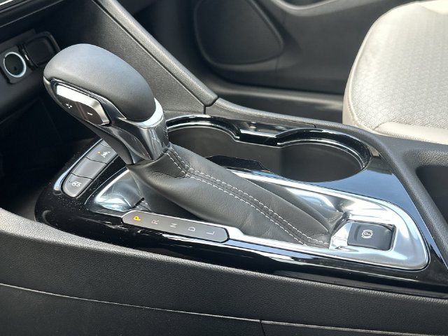 Thumbnail: 2026 Buick Encore GX - 28