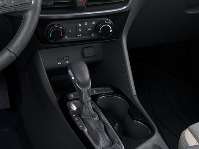 Thumbnail: 2026 Buick Encore GX - 12