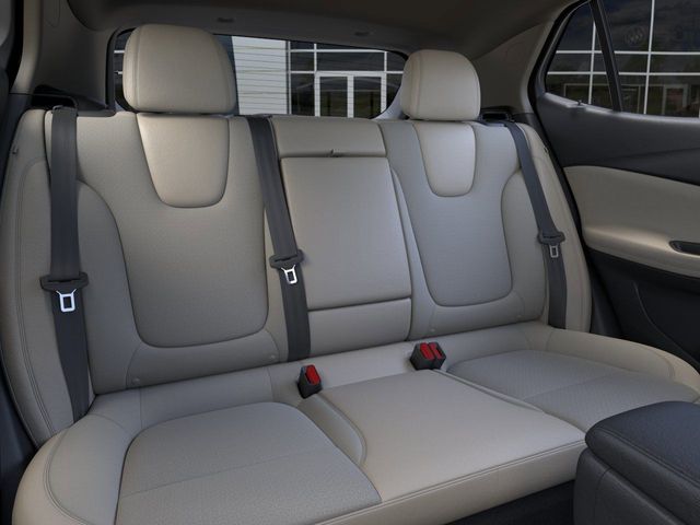 Thumbnail: 2026 Buick Encore GX - 10
