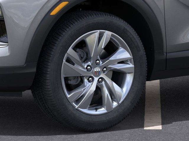 Thumbnail: 2026 Buick Encore GX - 7