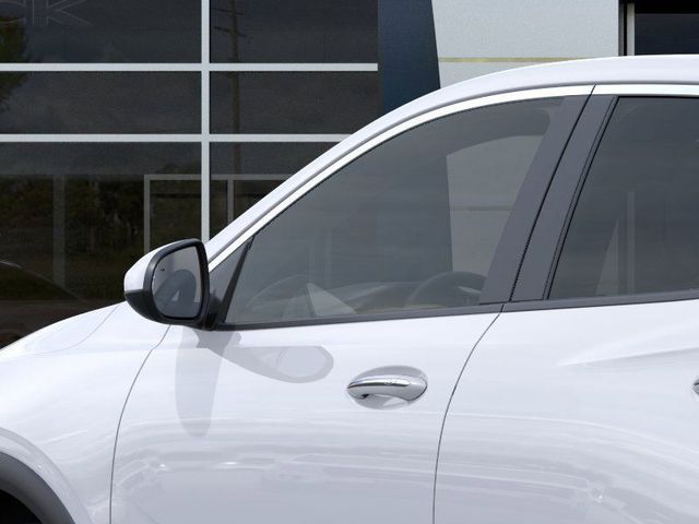 Thumbnail: 2026 Buick Encore GX - 19