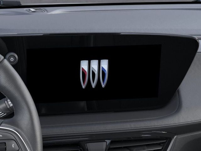Thumbnail: 2026 Buick Encore GX - 9