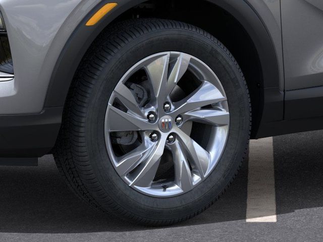 Thumbnail: 2026 Buick Encore GX - 7