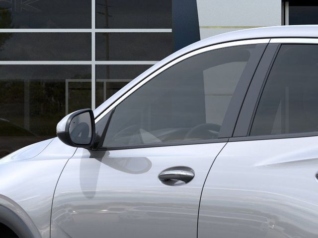 Thumbnail: 2026 Buick Encore GX - 18