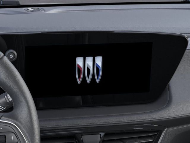 Thumbnail: 2026 Buick Encore GX - 9