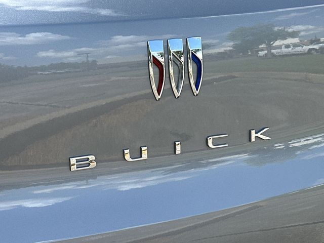 Thumbnail: 2026 Buick Encore GX - 7