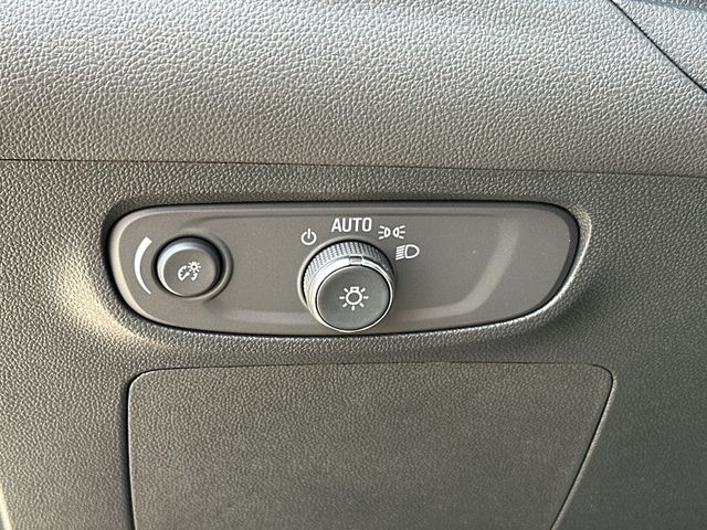 Thumbnail: 2026 Buick Encore GX - 27