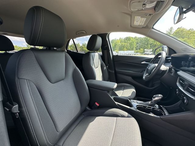 Thumbnail: 2026 Buick Encore GX - 12