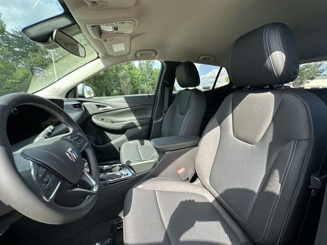 Thumbnail: 2026 Buick Encore GX - 11