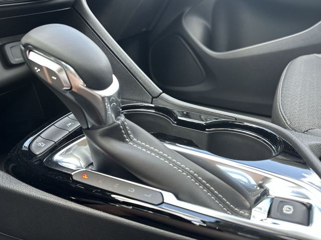 Thumbnail: 2026 Buick Encore GX - 38