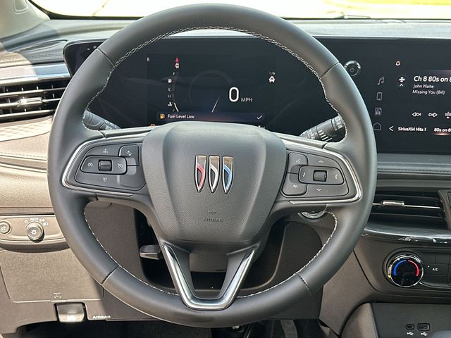 Thumbnail: 2026 Buick Encore GX - 10