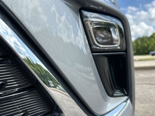 Thumbnail: 2026 Buick Encore GX - 24
