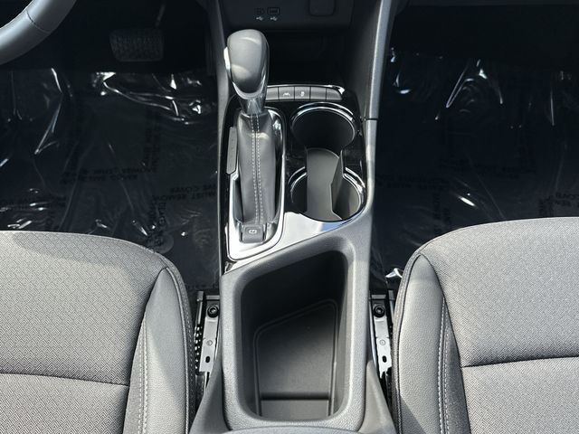 Thumbnail: 2026 Buick Encore GX - 35