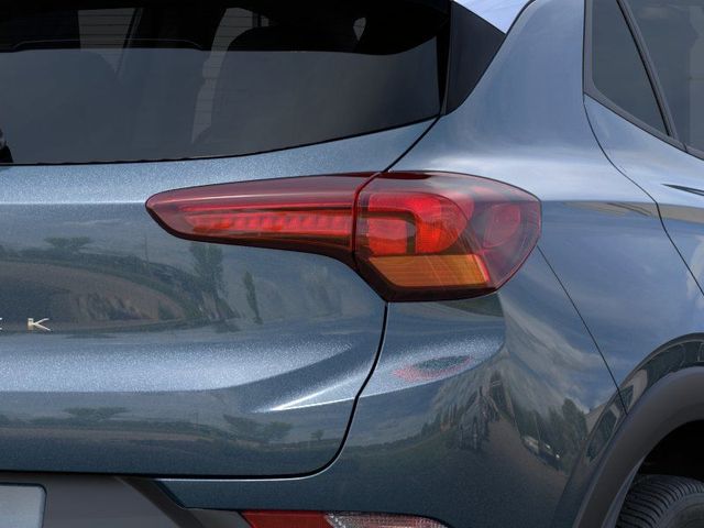 Thumbnail: 2026 Buick Encore GX - 19