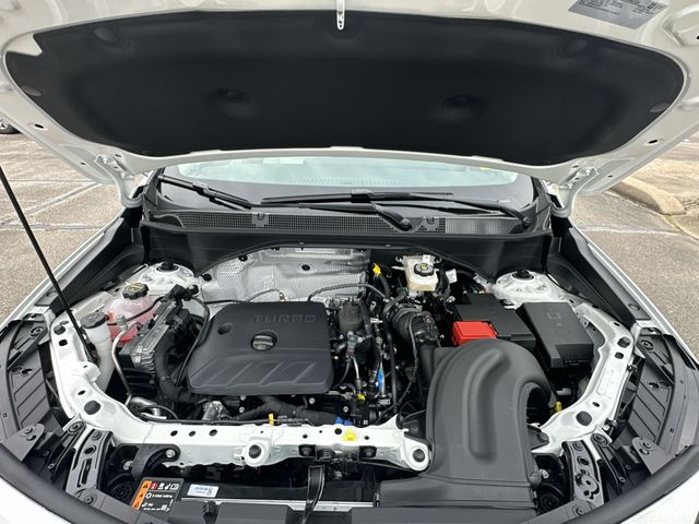 Thumbnail: 2026 Buick Encore GX - 9