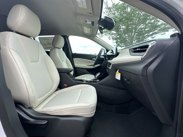 Thumbnail: 2026 Buick Encore GX - 36