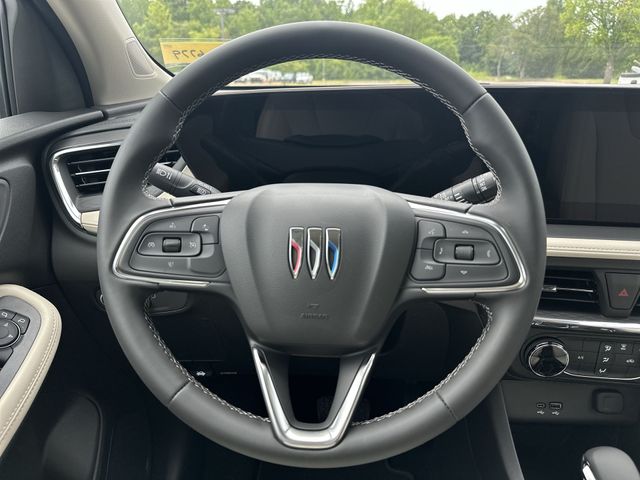 Thumbnail: 2026 Buick Encore GX - 10