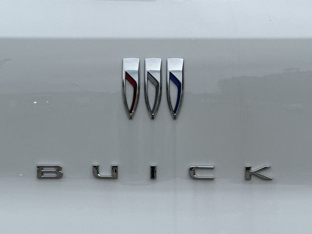 Thumbnail: 2026 Buick Encore GX - 7